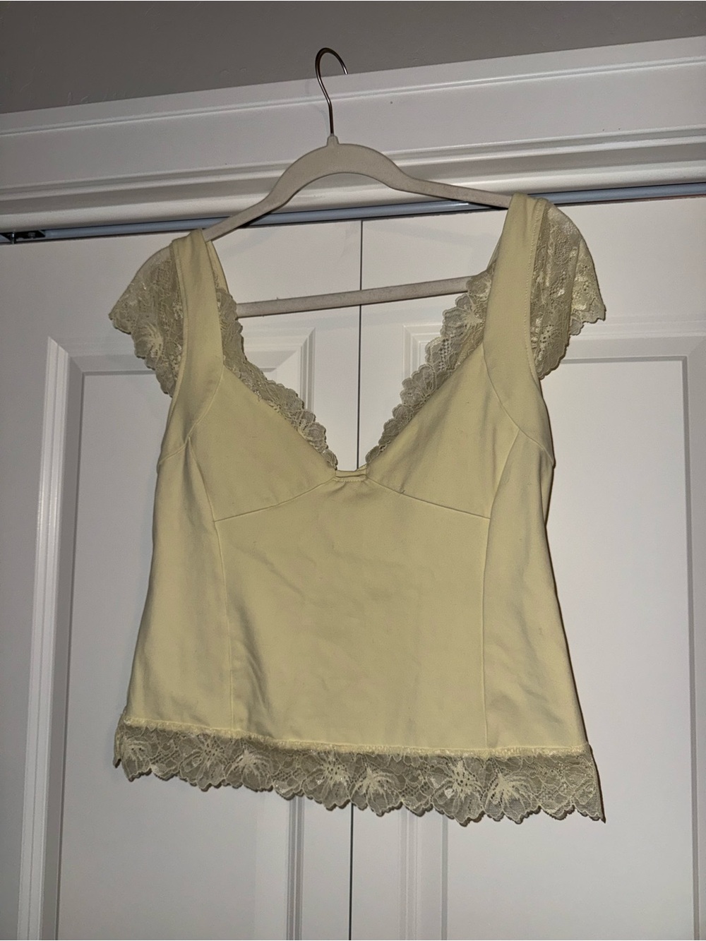 NWOT Free People Better Not Cami - Picture 4 of 5